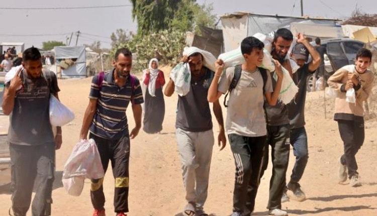 «مجزرة الجوعى» تفاقم مآسي غزة.. 30 قتيلا من منتظري المساعدات
