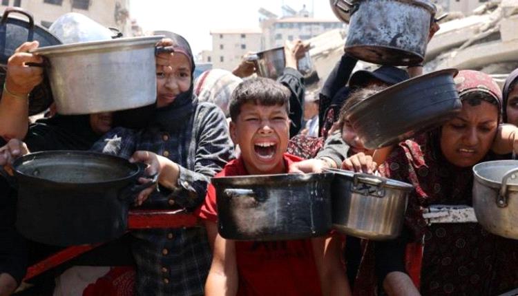 كسر المحظور.. شخصيات إسرائيلية تطالب بعقوبات على تل أبيب
