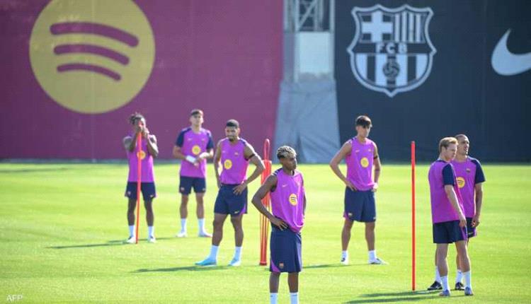 برشلونة يروّج لدولة إفريقية على قمصانه.. ما التفاصيل؟
