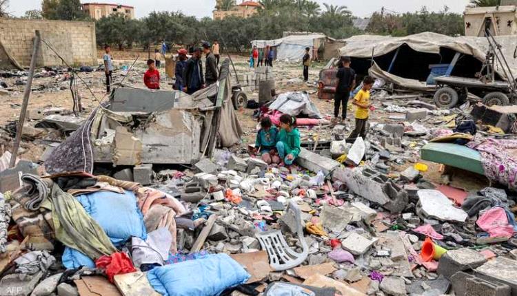 دولة أوروبية ستنقل 13 طفلا من غزة لتلقي العلاج في مستشفياتها