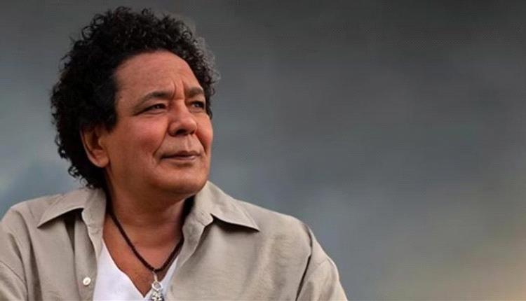 «أنا الذي».. محمد منير يطرح أحدث أغانيه الصيفية

