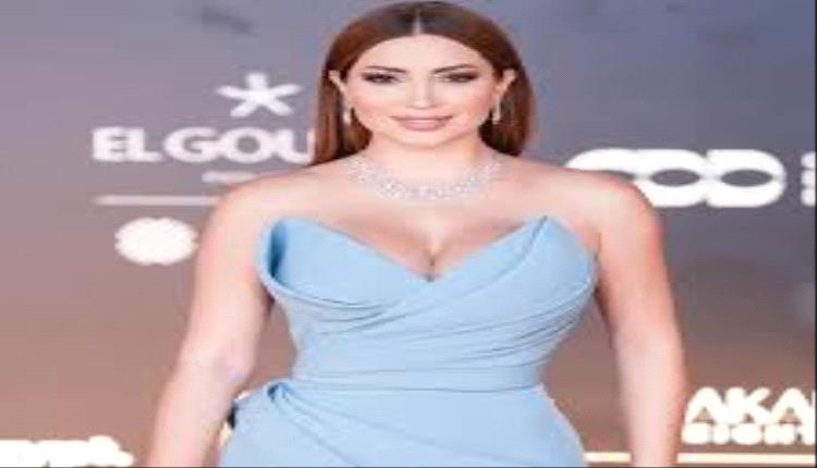 نسرين طافش تفاجئ جمهورها بأغنية جديدة بعد غياب خمس سنوات عن الغناء
