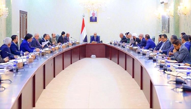 عدن على مفترق الإصلاحات: الحكومة تبحث الحلول في زمن التحديات