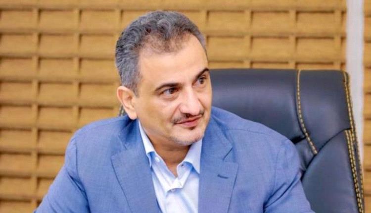 محافظ عدن يوجّه بحملة عاجلة لضبط الأسعار ومحاسبة المتلاعبين بالمواد الغذائية