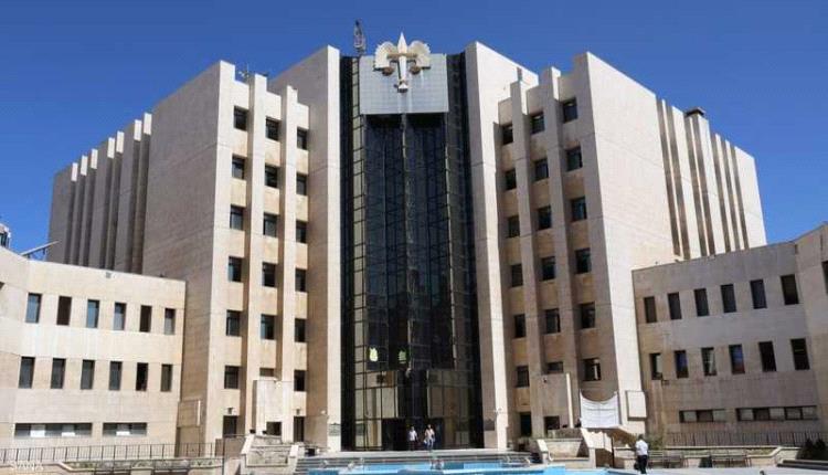 وزارة العدل السورية تشكل لجنة للتحقيق في أحداث السويداء