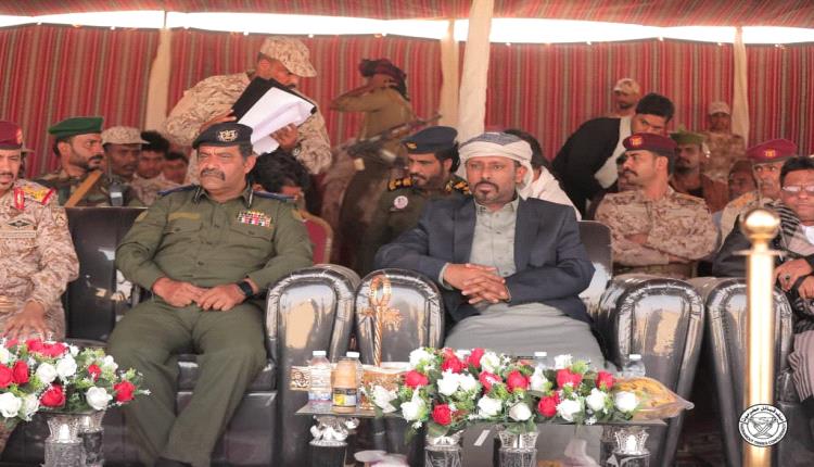 حضرموت على فوهة بركان.. اختراق حوثي وتحركات بن حبريش تضع المكلا في قلب العاصفة