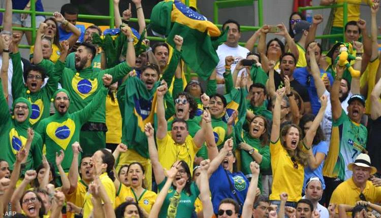 "الجماهير البرازيلية" قد تحرم من حضور كأس العالم 2026