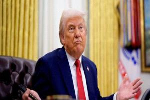 البيت الأبيض: ترامب يمضي نحو فرض رسوم جمركية ما لم تُقدَّم اتفاقات "أفضل"