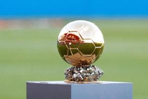 الذكاء الاصطناعي يكشف عن الفائز بالكرة الذهبية
