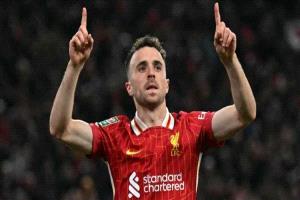 فاجعة تهز الملاعب.. وفاة ديوغو جوتا نجم ليفربول في حادث مروّع بإسبانيا