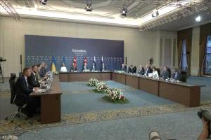 أوكرانيا تقترح قمة لإنهاء الحرب وروسيا تريد هدن قصيرة
