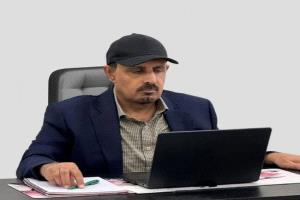 حضرموت تترقب وصول سيارات إسعاف جديدة وتعزز قدرات الدفاع المدني بدعم أمريكي