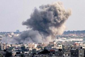 ارتفاع عدد ضحايا العدوان الإسرائيلي على غزة إلى 57338 شهيدا و135957 مصابا
