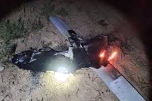 طائرة مسيّرة تفجّر الهدوء في أربيل.. انفجار يهز عاصمة كردستان فجرًا