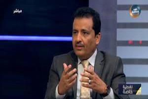 التميمي في أول تصريح بعد تعيينه ناطقًا رسميًا للانتقالي: أعاهد الرئيس وشهداء الجنوب على الوفاء وتحمل المسؤولية