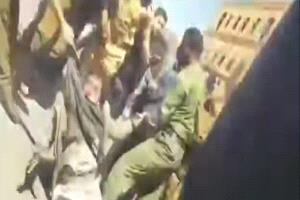 "مليون ريال على بائع بلس!".. اعتداء صادم يكشف قسوة الجبايات 
