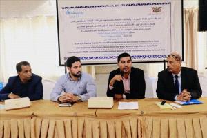 اليمن تجدد التزامها: أطفالنا خط أحمر.. وملاحقة مجنديهم أولوية