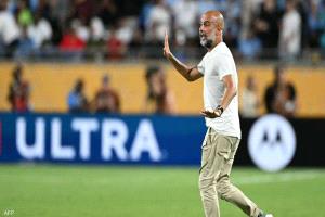 الهند.. ما حقيقة طلبات غوارديولا وتشافي لتدريب المنتخب؟