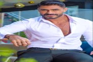 خالد سليم يكشف أصعب مرحلة في حياته وتفاصيل مرضه الخطر