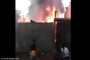 حرائق غامضة في قرية مصرية.. والأزهر يتدخل لمحاربة "الخرافات"