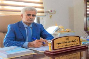 تصريح لمدير جمرك منفذ شحن البري بمحافظة المهرة
