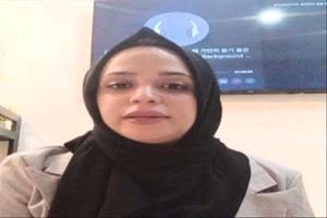من منزل العائلة إلى فخ القهر.. زينب الماوري تكشف الوجه المظلم للوصاية العائلية في مناطق النزاع!