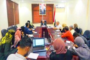 اتفاق على تعزيز القدرات وتوحيد الجهود لتوسيع خدمات المياه والصرف الصحي