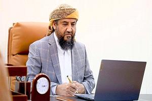 المحرمي يؤكد للسفير الأمريكي عزمه على هزيمة الحوثيين وتعزيز الاستقرار في اليمن والمنطقة