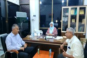 الروتي بخمسين جرامًا أو إغلاق المخبز.. عدن تشدد رقابتها لحماية قوت المواطنين