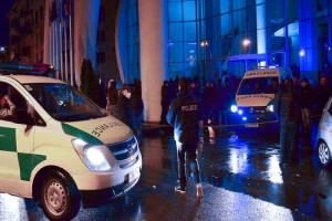 جورجيا.. اعتقال شخصين حاولا بيع "يورانيوم" لأغراض عسكرية