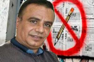بين التحريض والتهديد.. رئيس تحرير النقابي الجنوبي يواجه حملة الظلام ويطالب بحمايته
