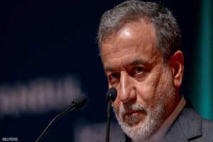إيران: لا يمكن القضاء على تخصيب اليورانيوم بالقصف