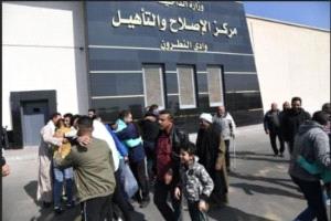 بمناسبة ذكرى ثورة يوليو.. مصر تفرج عن أكثر من ألف نزيل