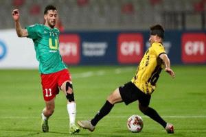القنوات الناقلة لمباراة الحسين والوحدات في كأس السوبر الأردني 2025
