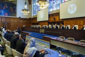 البرازيل ستنضم لدعوى جنوب أفريقيا ضد إسرائيل أمام العدل الدولية