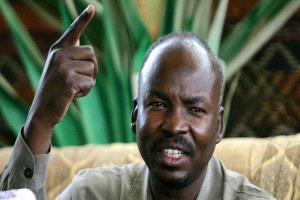 أحمد هارون: الحركة الإسلامية في السودان قد تعود إلى السلطة