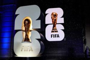 لاس فيغاس تحتضن قرعة كأس العالم 2026 في ديسمبر
