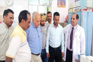 مخيم طبي مجاني في خورمكسر.. خميس للأدوية تضيء درب مرضى المزمنة