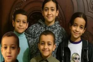 مصر.. تطور جديد بشأن وفاة أب و6 أبناء في ظروف غامضة
