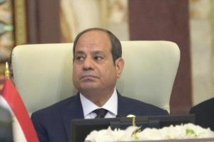الزمالك يوجه رسالة لرئيس مصر "السيسي"
