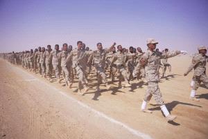 العليمي يعيد شبح الحرس الجمهوري؟ أنباء عن تعيين حفيده قائداً لقوات درع الوطن