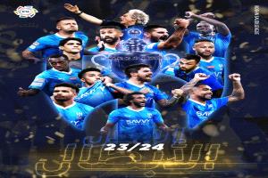 «هلال المونديال» يحوّل بوصلة الاستثمار الأجنبي نحو الدوري السعودي