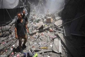 صحيفة: إسرائيل ستقدم مقترحا لحل القضايا الخلافية مع "حماس"
