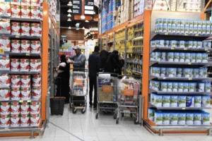 استقرار طفيف في معدل التضخم بدبي عند 2.4%
