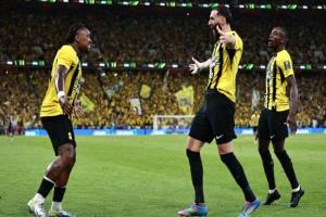 القنوات الناقلة لمباراة الاتحاد وفنربخشة الودية 2025
