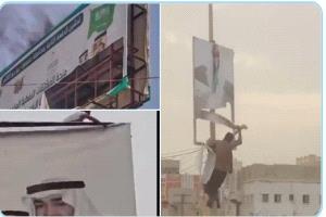 حضرموت تُستدرج للفوضى.. تحركات بن حبريش وشعارات الحوثي تنذر بانفجار وشيك في المكلا
