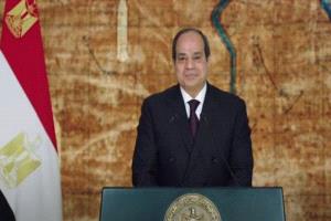 السيسي يتوجه إلى غينيا الاستوائية للمشاركة في قمة الاتحاد الأفريقي التنسيقية