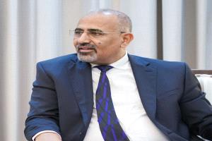 عودة الزُبيدي إلى عدن: لحظة اختبار حاسمة بين الوعود والتوقعات
