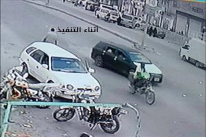 شرطة أبين تلقي القبض على متهم بإطلاق النار وسط سوق زنجبار
