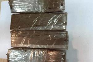 عملية نوعية تُسفر عن توقيف شخصين وإحباط تهريب حبوب مخدرة بوادي حضرموت